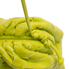 Secondhand Bottega Veneta Nappa Intrecciato The Mini Pouch Crossbody