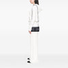 Chanel Patent and Acrylic Crystal Embellished Boy Brick Horizontal Flap Secondhand