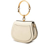 Chloé Small Leather Nile Bracelet Satchel Secondhand