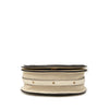 Chloé Small Leather Nile Bracelet Satchel Secondhand