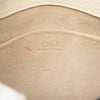 Chloé Small Leather Nile Bracelet Satchel Secondhand