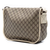 Gucci GG Supreme Crossbody Secondhand