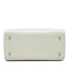 Dior Medium Patent Microcannage Lady Dior Secondhand