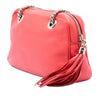 Gucci Soho Chain Shoulder Bag Secondhand