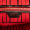 Louis Vuitton Damier Ebene Neverfull MM Secondhand
