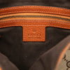 Gucci GG Canvas Nailhead Crossbody Secondhand