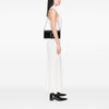 Gucci Ribbed Satin Crystal Dionysus Clutch on Chain Secondhand