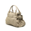 Burberry Leather Lambeth Tote Secondhand