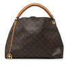 Louis Vuitton Monogram Artsy MM Secondhand