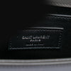 Saint Laurent Small Grain de Poudre Monogram Kate Tassel Crossbody Secondhand