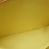 Louis Vuitton Bicolor Monogram Empreinte Zippy Long Wallet Secondhand