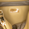 Prada Medium Saffiano Lux Promenade Satchel Secondhand