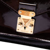Louis Vuitton Vernis Monceau BB Secondhand