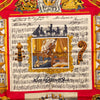 Secondhand Hermès In Salzburg Silk Scarf 90