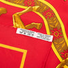 Hermès In Salzburg Silk Scarf 90 Secondhand