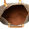 Louis Vuitton Monogram Speedy 35 Secondhand