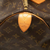 Louis Vuitton Monogram Speedy 35 Secondhand