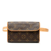 Louis Vuitton Monogram Pochette Florentine Secondhand