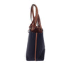 LOEWE Small Love Anagram Wool Tote Secondhand
