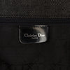 Dior Extra Large Denim Cannage Lady Dior Secondhand