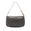 Secondhand Louis Vuitton Monogram Pochette Accessoires