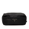 Prada Tessuto Pouch Secondhand