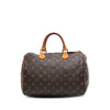 Louis Vuitton Monogram Speedy 30 Secondhand