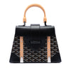 Goyard Goyardine Saigon Structured PM Secondhand