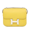 Hermès Mini Epsom Constance Mirror 18 Secondhand