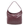 Goyard Goyardine Boheme Hobo Secondhand