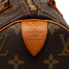 Louis Vuitton Monogram Speedy 30 Secondhand