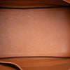 Hermès Courchevel Birkin Retourne 35 Secondhand