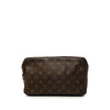 Secondhand Louis Vuitton Monogram Trousse Toilette 28
