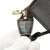 Louis Vuitton Epi Pochette Accessoires Secondhand