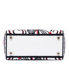 Dior Medium Embroidered Canvas Cupidon Lady D Lite Secondhand
