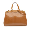 Louis Vuitton Monogram Vernis Brea MM Secondhand