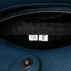 Prada Vitello Daino Open Convertible Tote Secondhand