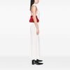 Fendi Patent Frame Shoulder Bag Secondhand