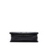 Chanel Old Medium Quilted Lambskin Boy Flap Secondhand