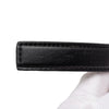 Louis Vuitton Leather and Monogram Pretty LV Reversible Belt Secondhand