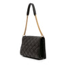 Secondhand Saint Laurent Mini Quilted Lambskin Becky Chain Shoulder Bag