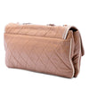 Secondhand Chanel Quilted Aged Lambskin Reissue 2.55 East West Flap