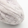 Bottega Veneta Mini Suede Intrecciato Jodie Secondhand