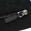 Gucci GG Canvas Double Pocket Belt Bag Secondhand