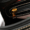 LOEWE Leather Velazquez Pouch Secondhand