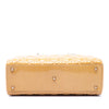 Dior Large Patent Cannage Lady Dior Secondhand