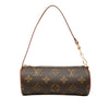 Louis Vuitton Monogram Papillon Pochette Secondhand
