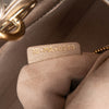 Dior Small Metallic Lambskin Cannage My ABCDior Lady Dior Secondhand