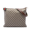 Gucci GG Supreme Web Crossbody Secondhand
