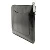 Chanel Distressed Calfskin Je Ne Suis Pas En Solde Clutch Secondhand